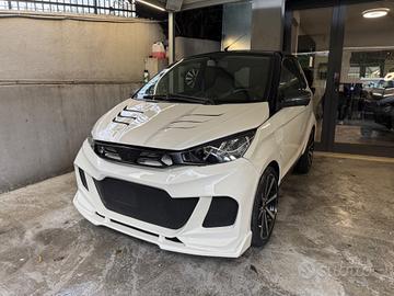 Aixam GTO Unipro Kit 3M Finanziabile Permute