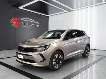 Opel Grandland 1.6 phev Business Elegance fwd 225c