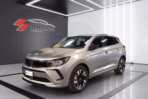 Opel Grandland 1.6 phev Business Elegance fwd 225c
