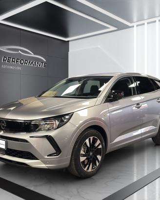 Opel Grandland 1.6 phev Business Elegance fwd 225c