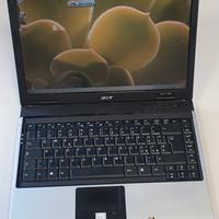 Notebook Acer Aspire 3620