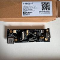 Ricambi Bambulab P1S