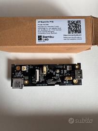 Ricambi Bambulab P1S