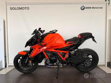 KTM 1390 Super Duke R EVO Abs