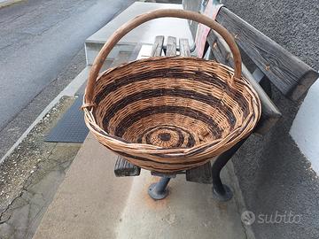 Cesta.