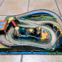 Vintage Technofix ROCKY MOUNTAIN 1965