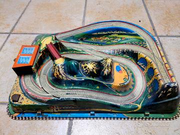 Vintage Technofix ROCKY MOUNTAIN 1965