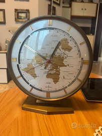 Orologio Kundo Timezone