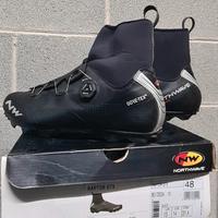 SCARPA INVERNALE MTB NORTHWAVE RAPTOR GTX 48