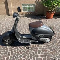 Italjet Velocifero 50 - 1994