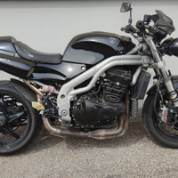 Triumph Daytona 955i
