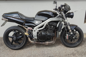 Triumph Daytona 955i