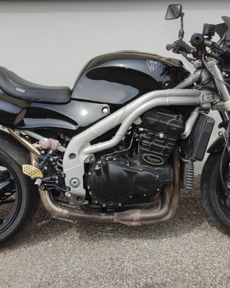 Triumph Daytona 955i
