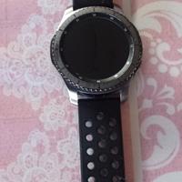 Samsung GearS3 Frontier 