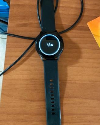 Samsung Galaxy Watch Active