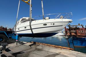 Cranchi Zaffiro 34