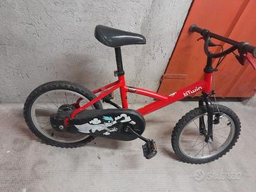 Bicicletta per bambini 