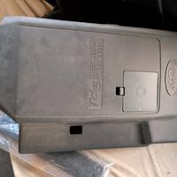 Copri Motore Defender Td5 Land Rover