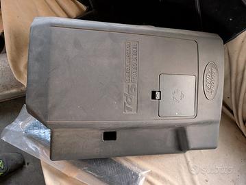 Copri Motore Defender Td5 Land Rover