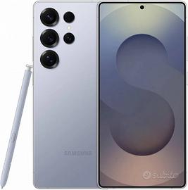 Samsung s25 ultra perfetto S C A M B I O iphone 17