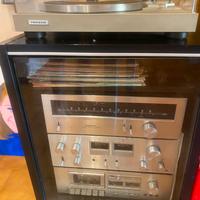 Impianto Stereo Pioneer