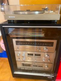 Impianto Stereo Pioneer
