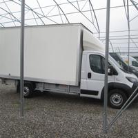 FIAT DUCATO 2300 MULTIJET