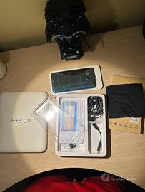 Htc u11