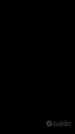 Piano cottura 5 fuochi Whirlpool