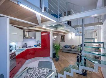 LOFT IN ZONA NAZARETH