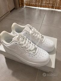 Nike Air Force 1 N37.5