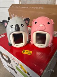 Salvadanaio elettronico