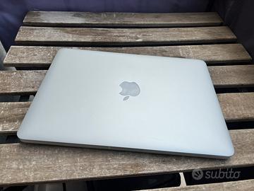 Mac book Pro Retina