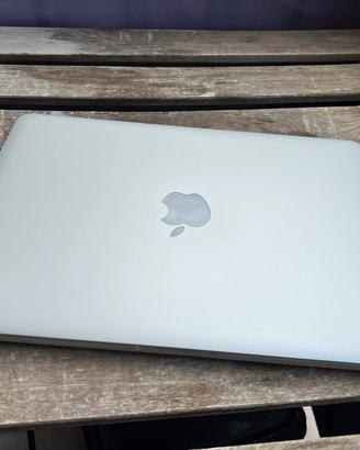 Mac book Pro Retina