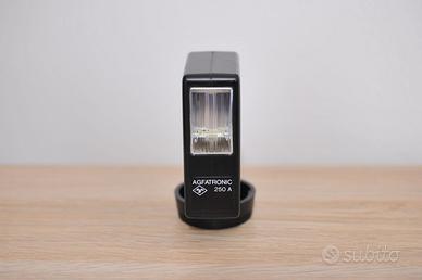 Flash Agfatronic 250 A