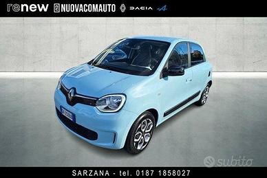 Renault Twingo 1.0 sce Zen 65cv