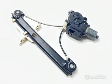 CREMAGLIERA POSTERIORE DESTRA VOLKSWAGEN Polo 5°