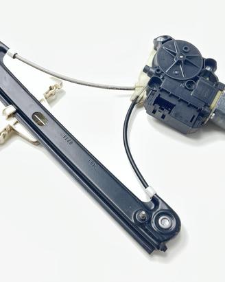 CREMAGLIERA POSTERIORE DESTRA VOLKSWAGEN Polo 5°