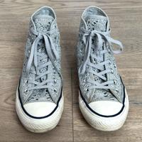 Scarpe Converse All Star Alte Mis.36