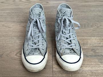 Scarpe Converse All Star Alte Mis.36