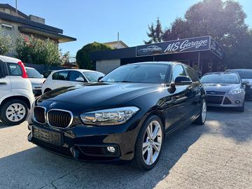 Bmw 116i 5p. Sport Neopatentati