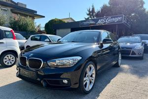 Bmw 116i 5p. Sport Neopatentati
