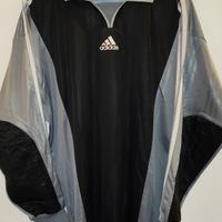 Maglia calcio portiere da collezione anni 2000