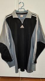 Maglia calcio portiere da collezione anni 2000