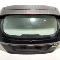 PORTELLONE POSTERIORE COMPLETO FORD Fiesta 6a Seri