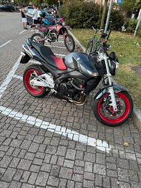 Suzuki GSR 600 Yoshimura Edition