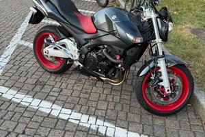 Suzuki GSR 600 Yoshimura Edition