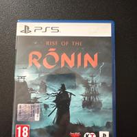 Rise of the Ronin