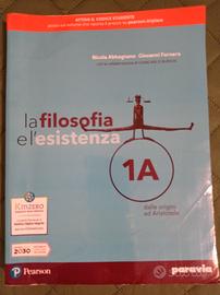 libri scuola filosofia 