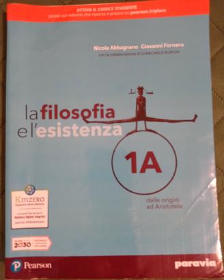 libri scuola filosofia 